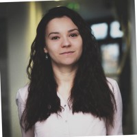 Anastasiia Bespala