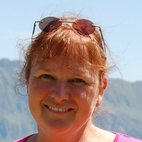 Erna De Haas