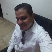 Dalwin jose Arcia Reyes