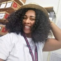 Palesa Moremoholo