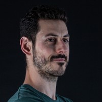 Roberto Laza Cagigas