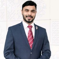 Pratap Iyer (Study Abroad Mentor)