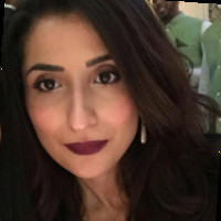 Zainab Ali