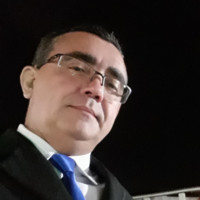 Alex Rocha