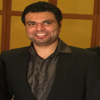 Mohamed Nishamudheen