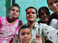Samadhan Gavali