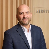 Paolo Parziale