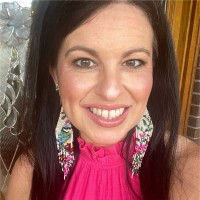 Jessica Rushing, Mba