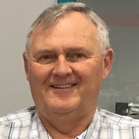 Robert Goodwin