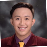 Chad Louie Antonio