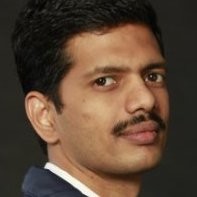 Pradeep K B
