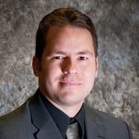 Brian Erickson