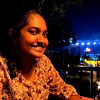 Malavika Panicker
