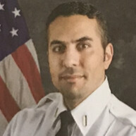 Ghalib (Gabe) Hajmohammad