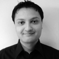 Sunil Patel