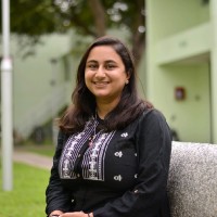 Deepshikha Acharya