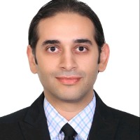 Muhammad Ameen
