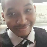 Nikolas Holloway