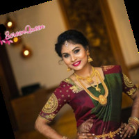 bridal makeupman in vizag