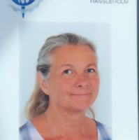 Marianne Holmberg