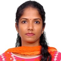 Bhuvana Murugan