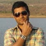 Abhishek Pawar
