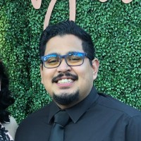 Joshua Villela