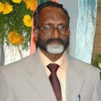 Suresh Mangalpet