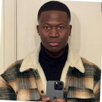 Evans Agyemang