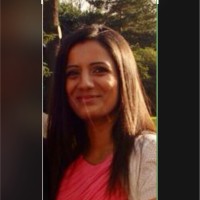 Nabila Rizvi