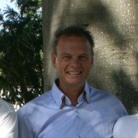 Andre Van Rheenen