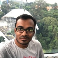 Vignesh Rajendran