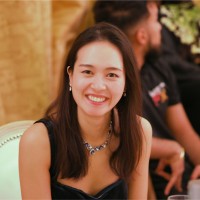 Victoria Wong