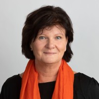 Marie-Louise Arnell