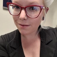 Cassie Johnivan
