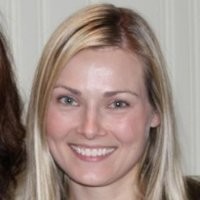 Andrea McGrath