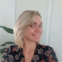 Charlene Burbure