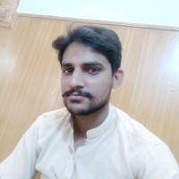 Afaq Iqbal Zargar
