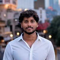 Venkat Sai Dev Madabattula
