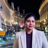 Dr Surya Francis