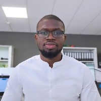 Ahmad Diop