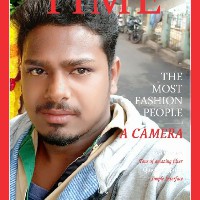 Sabarinathan Rangarajan