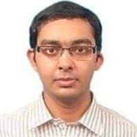 Dr. Debanjan Nandi