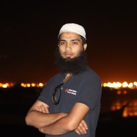 Arafat Khan