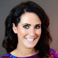 Stephanie Burt