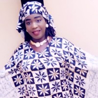 Oumou Sheila Diongue