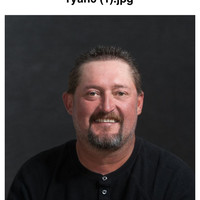 Ryan Welch