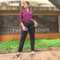 Janhavi Varade