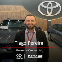 Tiago Pereira