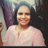 Archana Anthony